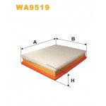 Воздушный фильтр WIX WA9519