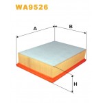 Воздушный фильтр WIX WA9526