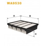 Воздушный фильтр WIX WA9530