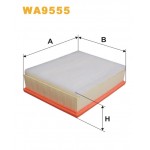 Воздушный фильтр WIX WA9555