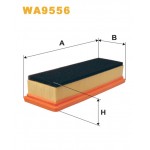 Воздушный фильтр WIX WA9556