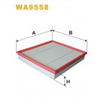 Воздушный фильтр WIX WA9558