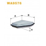 Воздушный фильтр WIX WA9576 Воздушный фильтр WIX WA9576