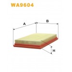 Воздушный фильтр WIX WA9604