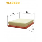 Воздушный фильтр WIX WA9609