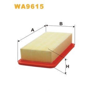 Воздушный фильтр WIX WA9615