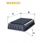 Воздушный фильтр WIX WA9620