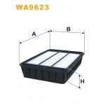 Воздушный фильтр WIX WA9623
