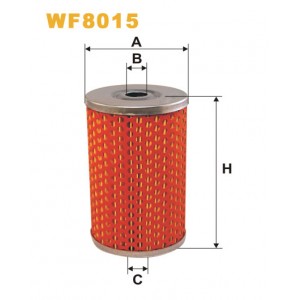 Топливный фильтр WIX WF8015