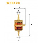 Топливный фильтр WIX WF8128