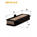 Фильтр салона WIX WP9144