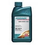 Полусинтетическое моторное масло ADDINOL Semi Symth1040 SAE 10w40 (1)