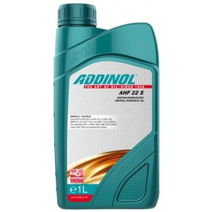 Гидравлическое масло  ADDINOL AHF 22 S