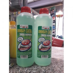 омыватель стекла ADWA (-12оС) 1L