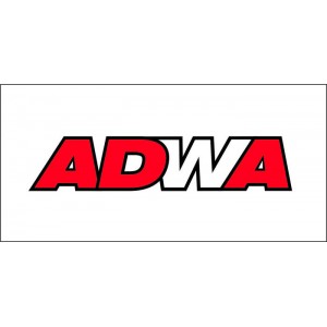 омыватель стекла ADWA (80%) 1L