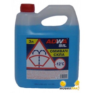омыватель стекла ADWA (-12оС) 3L