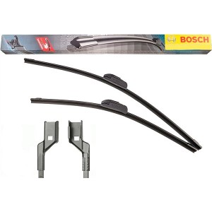 Дворник Bosch AeroTwin A638S (3397007638) 650/530 мм