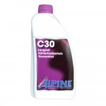Охлаждающая жидкость-концентрат Alpine C30 (1.5)