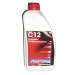Охлаждающая жидкость-концентрат Alpine C12 (1.5)