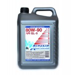Трансмиссионное масло Alpine Gear Oil SAE 80W-90 GL-5 (5)
