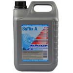 Трансмиссионное масло Alpine ATF Suffix A (5)