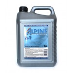 Моторное масло Alpine 2T (5)