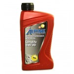 Синтетическое моторное масло Alpine Longlife 5W-30 (1)