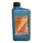 Синтетическое моторное масло Alpine RSL 5W-30 C1 (1)