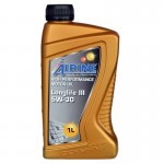 Синтетическое моторное масло Alpine Longlife III 5W-30 (1)