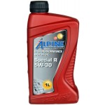 Синтетическое моторное масло Alpine Special R 5W-30 (1)