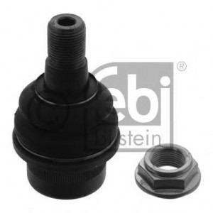 Шаровая опора L/P DB Sprinter 6/06-; VW Crafter 4/06- FEBI FE30151