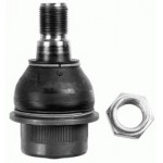 Шаровая опора L/P DB Sprinter 6/06-; VW Crafter 4/06-- Lemforder 33697