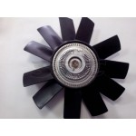 Крыльчатка вентилятора с вязкомуфтой VW LT SPC SPC-FN201301