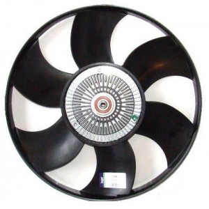 Вентилятор охлаждения с вискомуфтой SPC SPC-FN201323