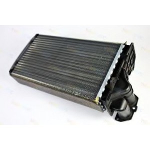 Радиатор печки VW TRANSPORTER T4 Automega 308200031701