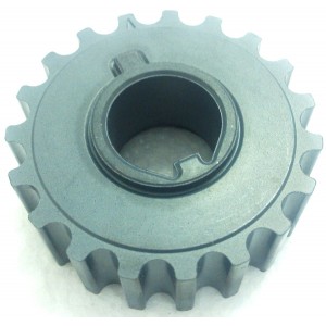 Шкив коленвала Ланос 1.5 зубчатый (шестерня) Шкив коленвала Ланос 1.5 зубчатый (шестерня)