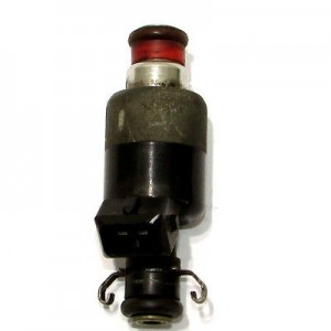 Форсунка Ланос Авео 1.5 (старого образца толстая) CRB