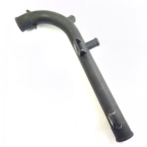 Трубка подводящая помпы Ланос 1,5 (саксофон) Трубка подводящая помпы Ланос 1,5 (саксофон)