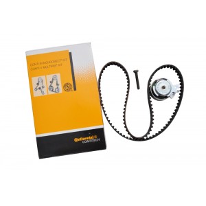 Набор ГРМ Ланос 1,5 Contitech