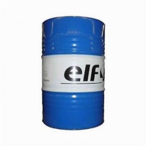 Синтетическое моторное масло ELF EVOLUTION 900 NF 5W-40 (208)