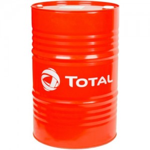 Минеральное моторное масло TOTAL TRACTAGRI HDX 15W-40 (208)