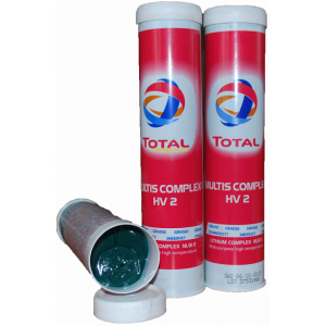 Смазка Total Multis Complex HV-2 (0.4)