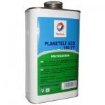 Компрессорное масло TOTAL Planetelf ACD 100 FY (1)