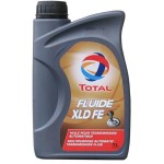 Трансмиссионное масло TOTAL Fluide XLD FE (1)