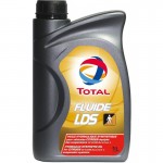 Гидравлическое масло TOTAL Fluide LDS (1)