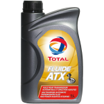 Трансмиссионное масло TOTAL Fluide ATX (1)