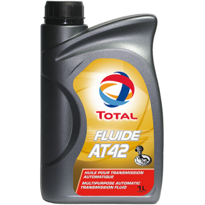 Трансмиссионное масло TOTAL FLUIDE AT 42 (1)