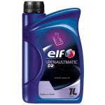Трансмиссионное масло ELF RENAULTMATIC D2 (1)