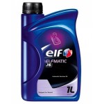 Трансмиссионное масло ELF MATIC J6 (1)