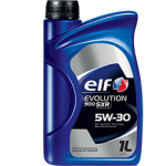 Синтетическое моторное масло ELF EVOLUTION 900 SXR 5W-30 (1)